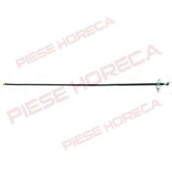 Rezistenta cuptor 660W Cookmax Hatco GR 30 lungime-634mm